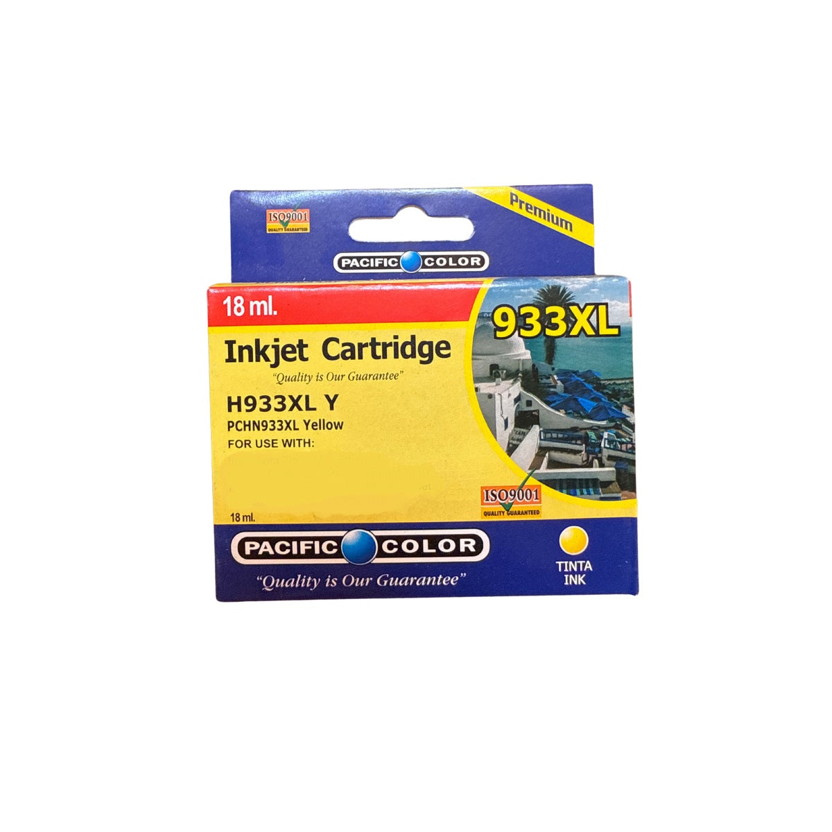 Pack Tintas Compatible para 932-933XL 6100/6600/6700/7110/