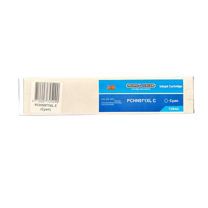 Pack Tintas Compatibles Para 970XL/971XL X471DN/X451DW/X476