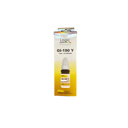 Pack Tintas Compatible para Gi-190 G2100/G2110/G3110