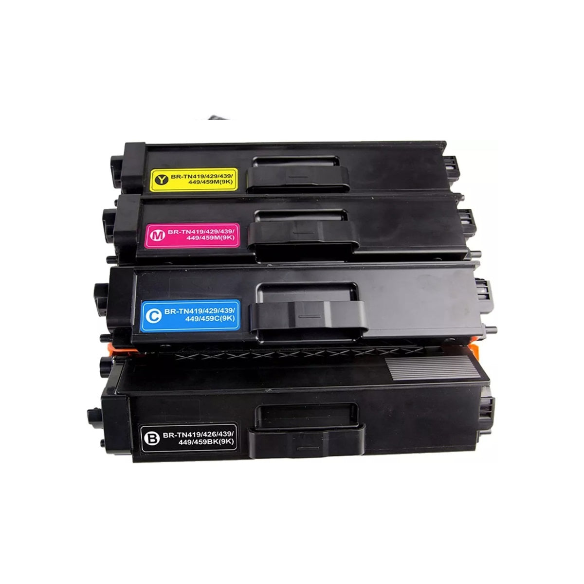 Pack Toner Compatible para TN-419 8260/8360/