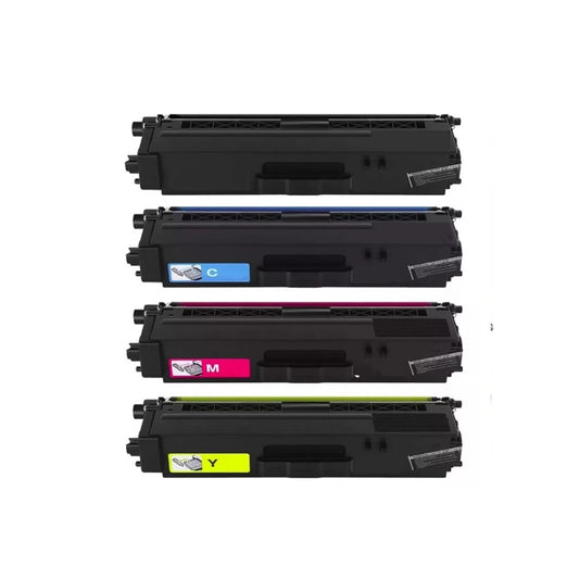 Pack Toner Compatible para TN-419 8260/8360/