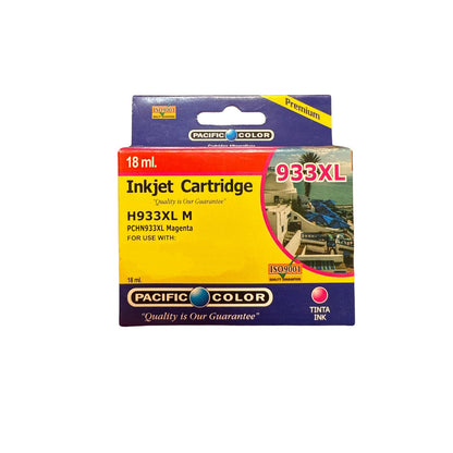 Pack Tintas Compatible para 932-933XL 6100/6600/6700/7110/