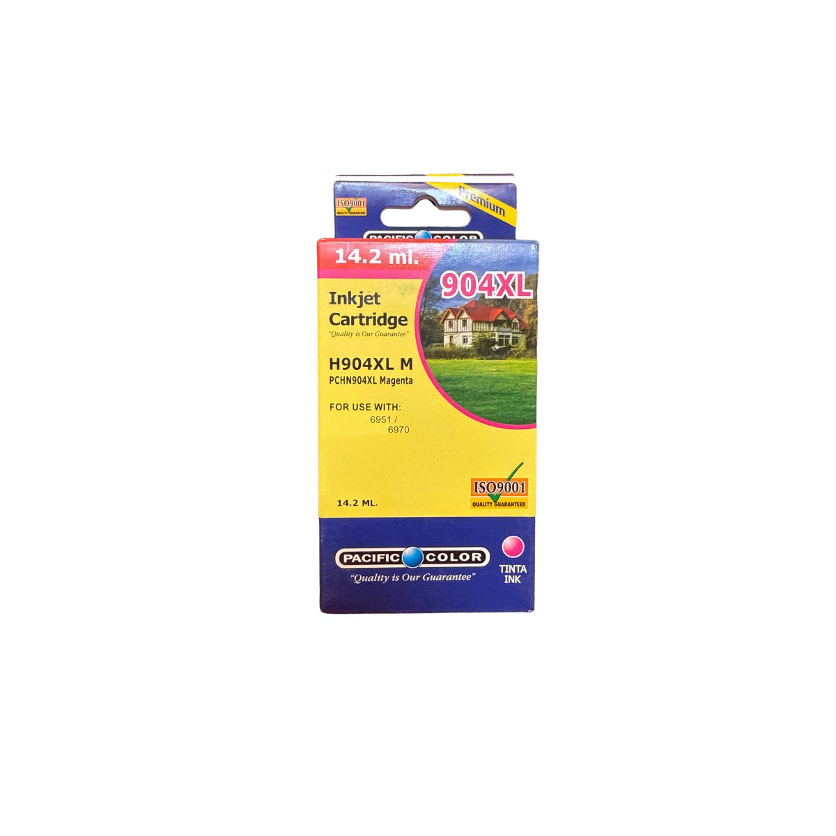 Pack Tintas Compatible para 904XL 6950/6951/6960/6973