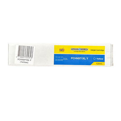 Pack Tintas Compatibles Para 970XL/971XL X471DN/X451DW/X476