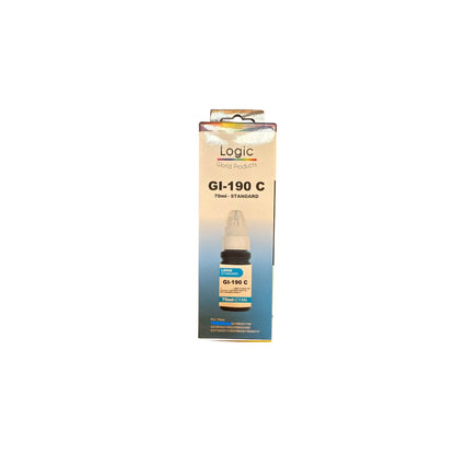 Pack Tintas Compatible para Gi-190 G2100/G2110/G3110
