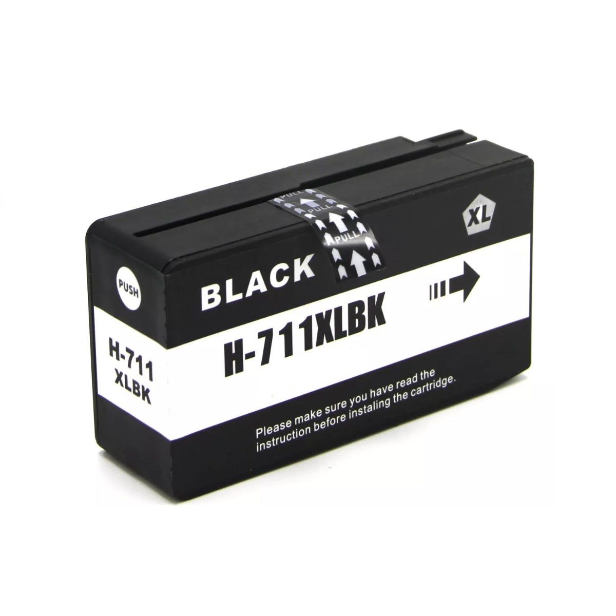 Pack Tintas Compatible para 711XL T120/T520