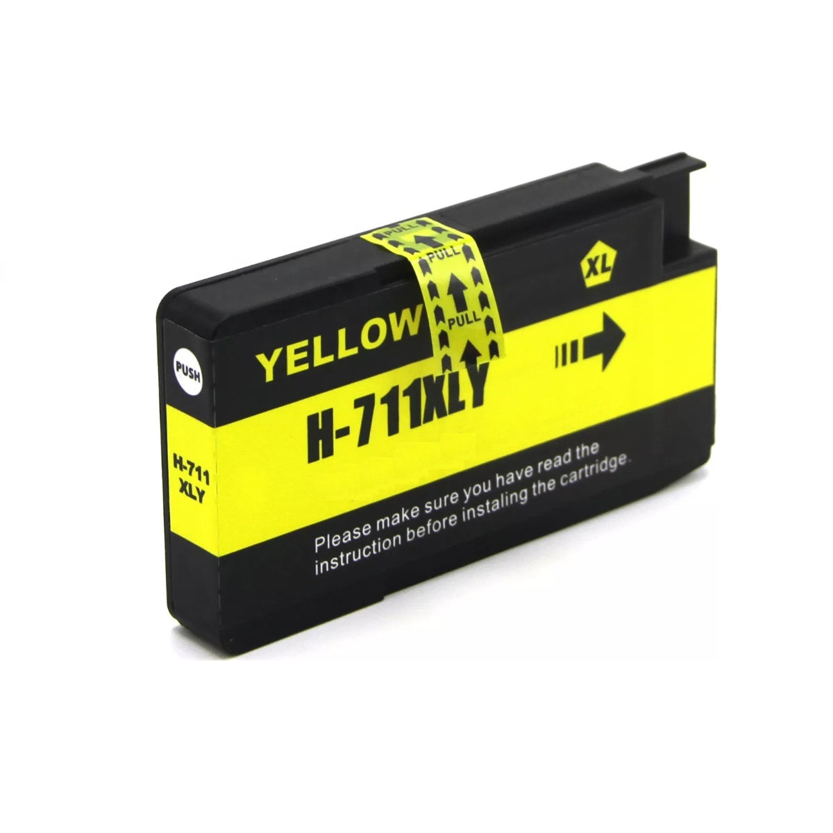 Pack Tintas Compatible para 711XL T120/T520