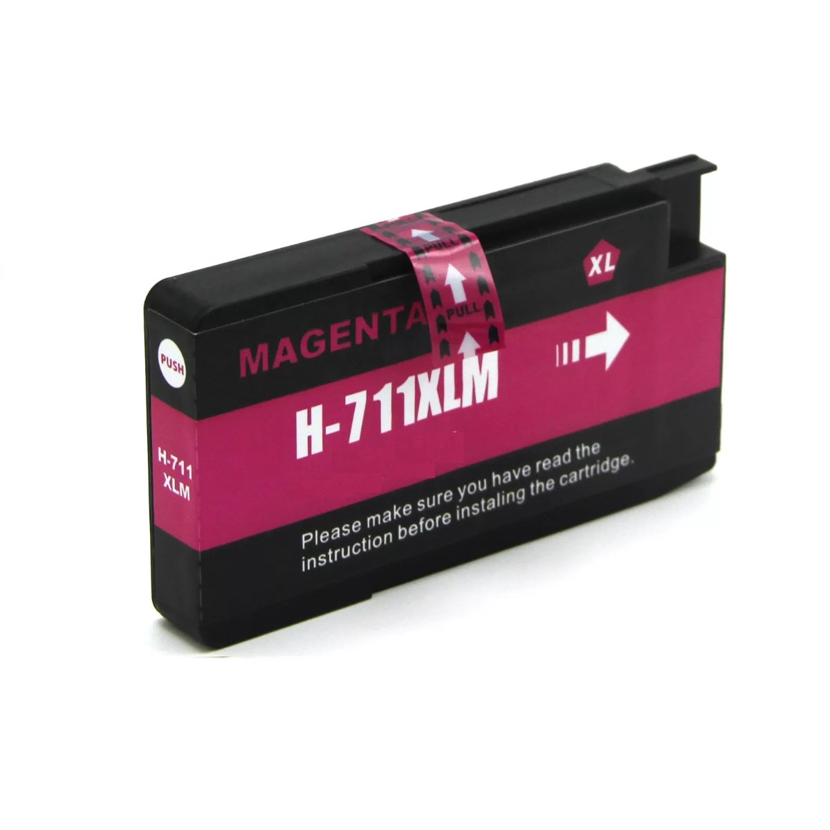 Pack Tintas Compatible para 711XL T120/T520