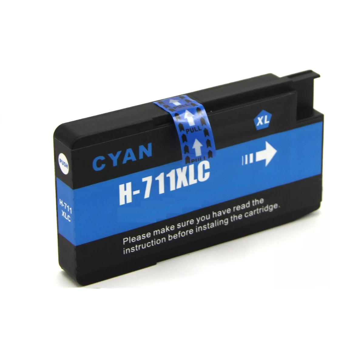 Pack Tintas Compatible para 711XL T120/T520