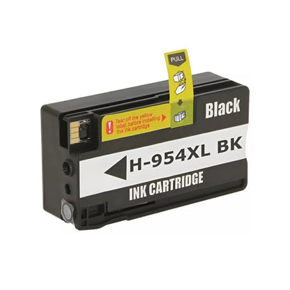 Pack Tintas Compatible para 954XL 7720/7730/7740/7740/8710-GENERICO-tintas-para-impresora-en-santiago