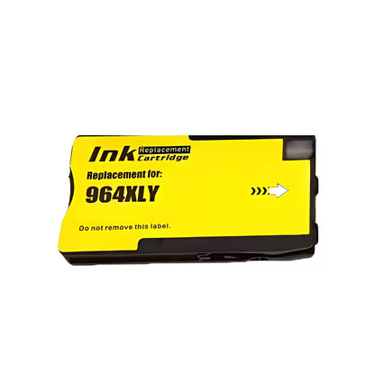 Pack Tintas Compatible para 964XL 9010/9016/9018/9020