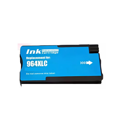 Pack Tintas Compatible para 964XL 9010/9016/9018/9020