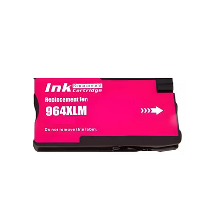 Pack Tintas Compatible para 964XL 9010/9016/9018/9020