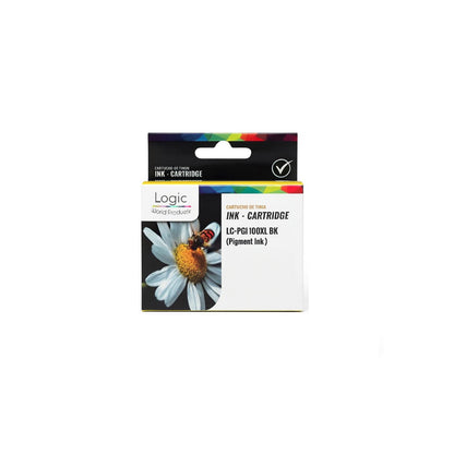 Pack Cartuchos de Tinta Alternativo Brother LC980-1100XL Genérico