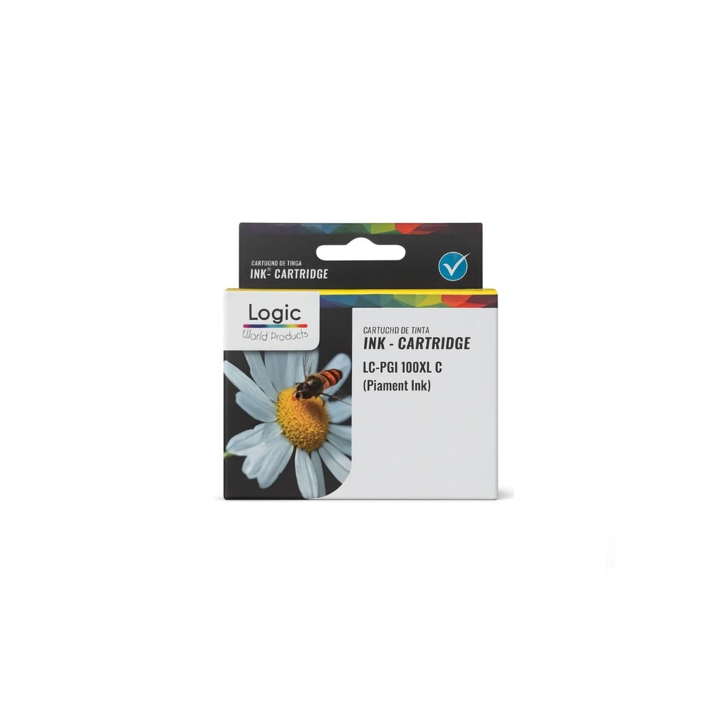 Pack Cartuchos de Tinta Alternativo Brother LC980-1100XL Genérico