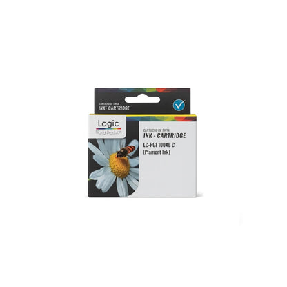 Pack Cartuchos de Tinta Alternativo Brother LC980-1100XL Genérico