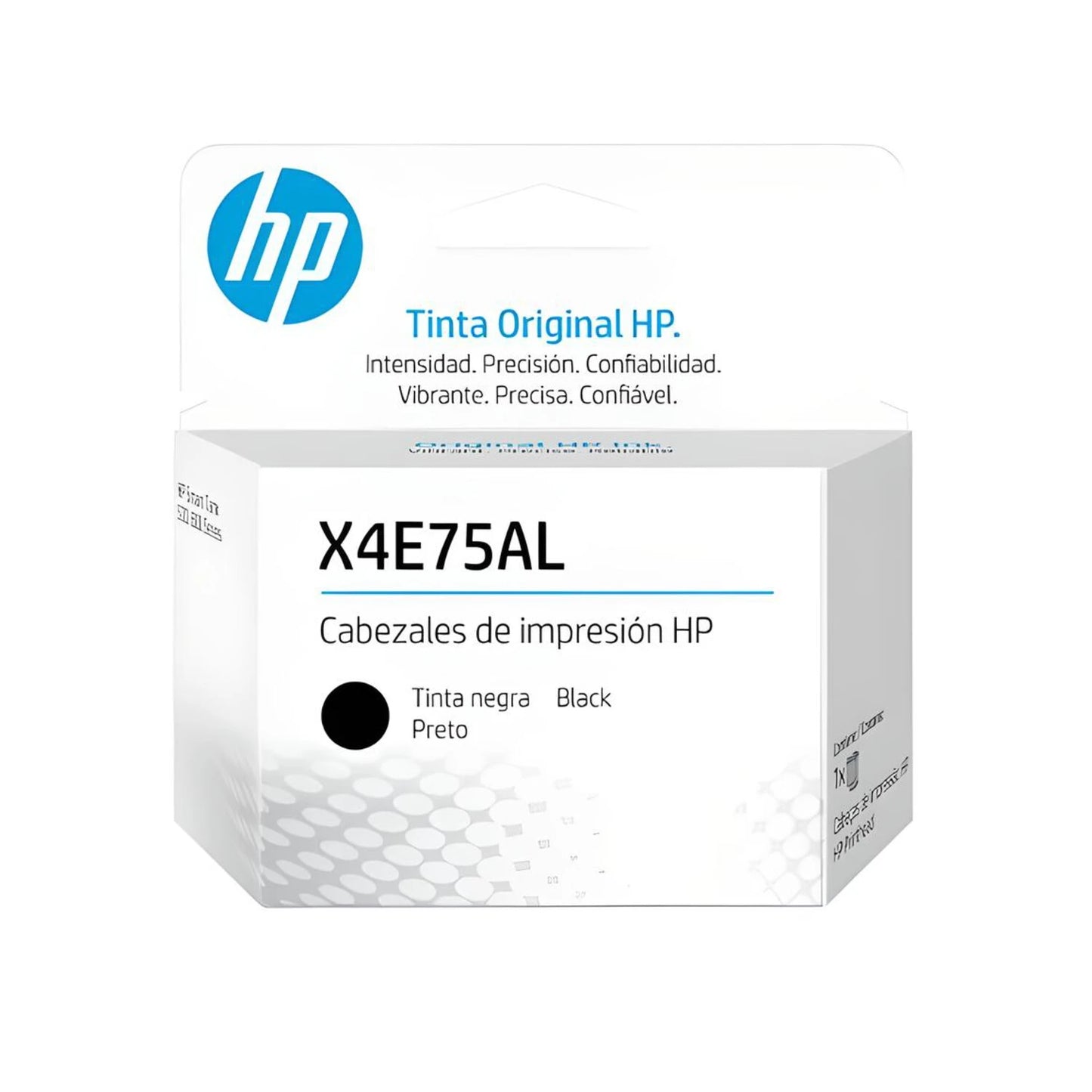 Pack Cabezales Impresión HP 3YP17A/X4E75A Original