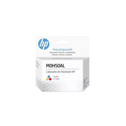 Cabezal De Impresión hp M0h50a Tricolor Original 315 415
