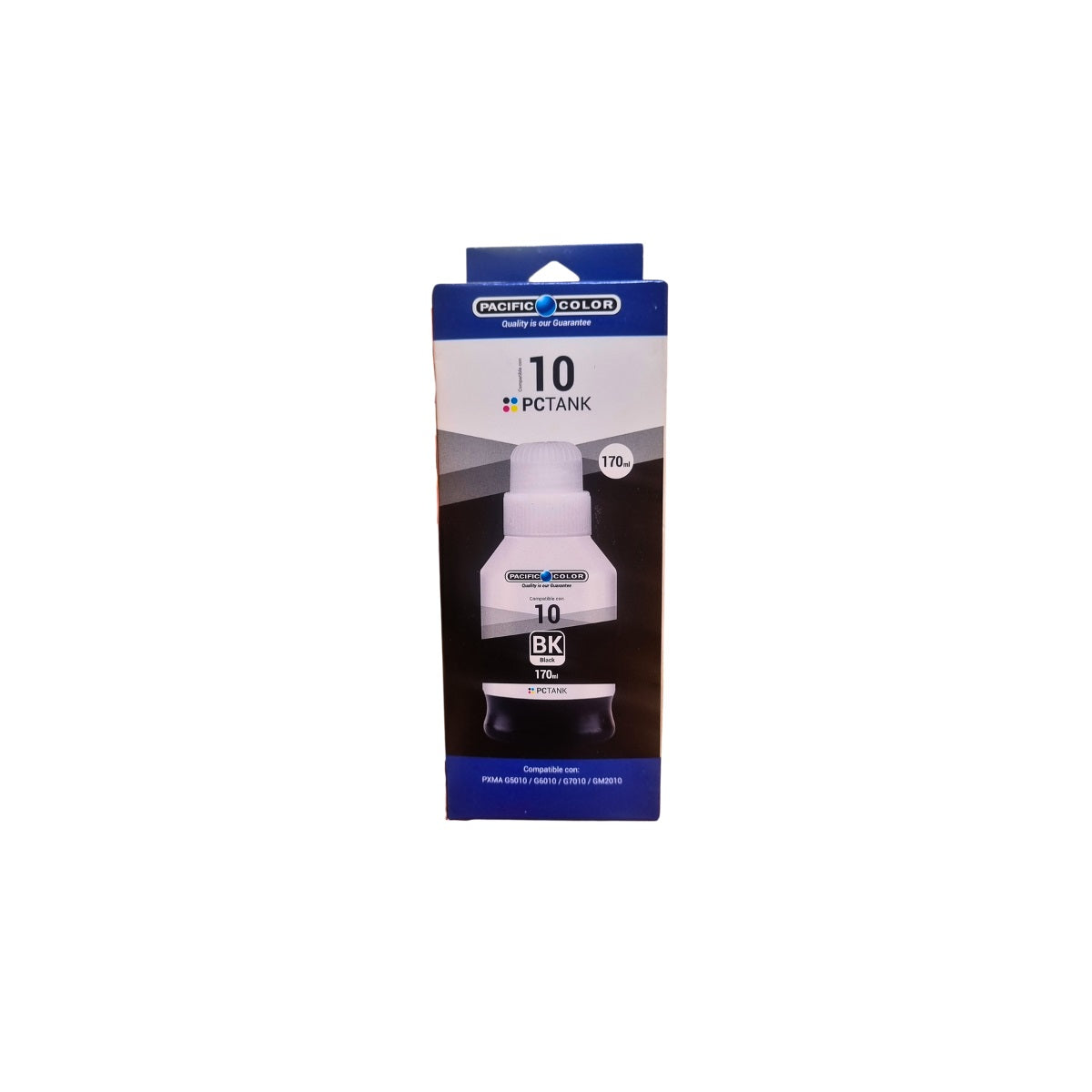Pack Tintas Compatible para Gi-10 G-5010/G-6010/G-7010