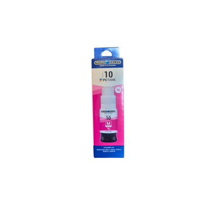 Pack Tintas Compatible para Gi-10 G-5010/G-6010/G-7010