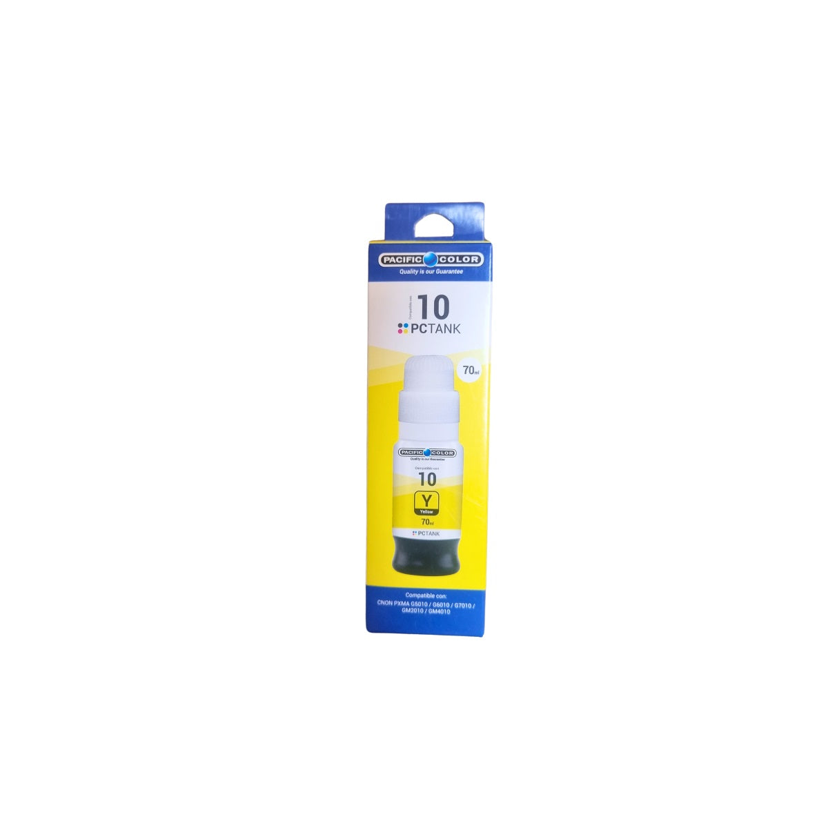 Pack Tintas Compatible para Gi-10 G-5010/G-6010/G-7010