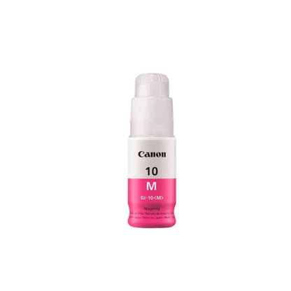 Botella Canon 10 Magenta Original