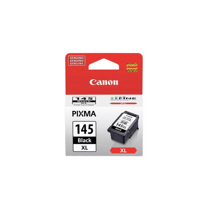 Cartucho Canon 145XL Negro Original