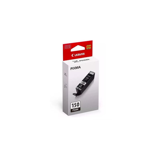 Cartucho Canon 150 Negro Original-CANON-tintas-para-impresora-en-santiago