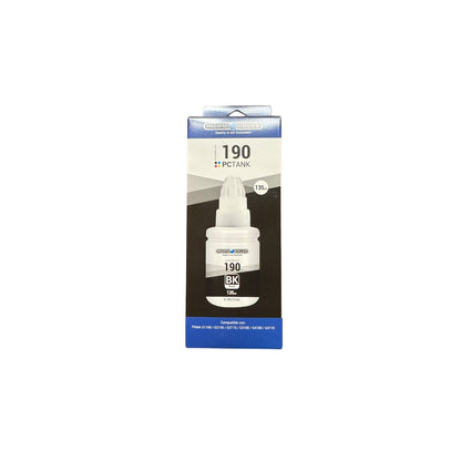 Pack Tintas Compatible para Gi-190 G2100/G2110/G3110