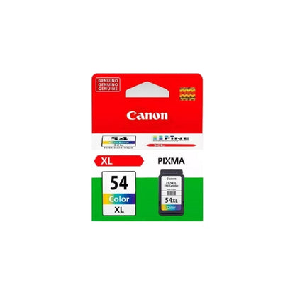 Cartucho Canon 54XL Tricolor Original