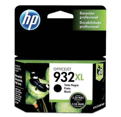 Pack Cartuchos de Tinta HP 932XL/933XL Original