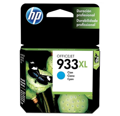Pack Cartuchos de Tinta HP 932XL/933XL Original