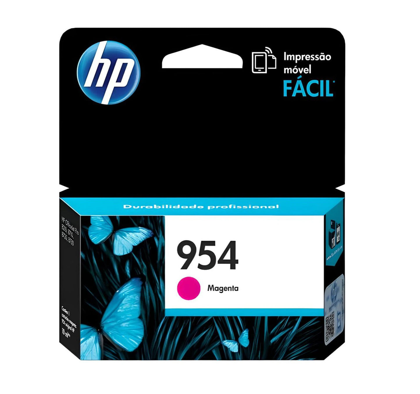 Pack Cartuchos de Tinta HP 954 Original – 4 Colores