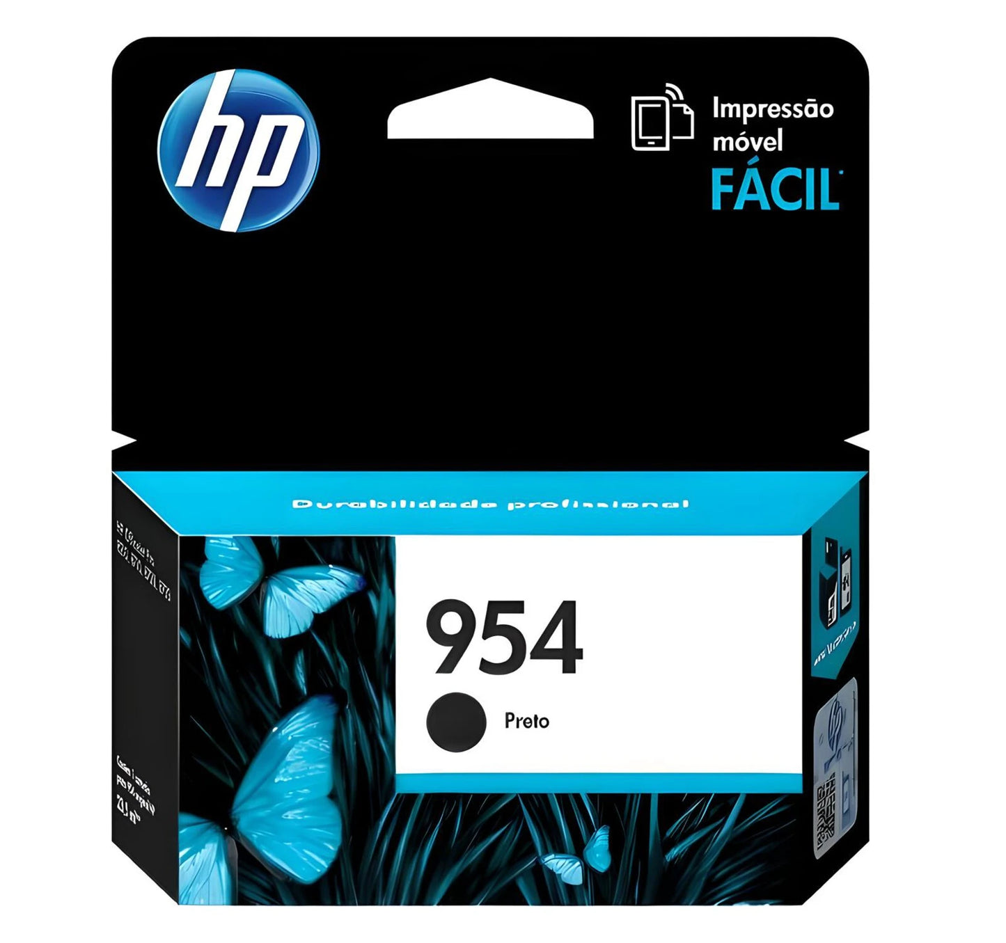 Pack Cartuchos de Tinta HP 954 Original – 4 Colores
