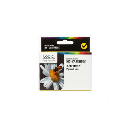 Pack Cartuchos de Tinta Alternativo Brother LC980-1100XL Genérico