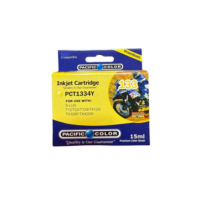 Cartuchos de Tinta Epson T133 Pack Alternativo Genérico