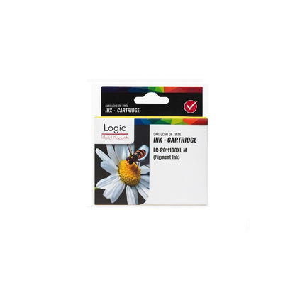 Pack Cartuchos de Tinta Alternativo Brother LC980-1100XL Genérico