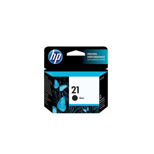 Cartucho hp 21 Negro Original-HP-tintas-para-impresora-en-santiago