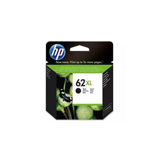 Cartucho hp 62XL Negro Original-HP-tintas-para-impresora-en-santiago