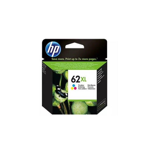 Cartucho hp 62XL Tricolor Original-HP-tintas-para-impresora-en-santiago