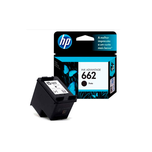 Cartucho hp 662 Negro Original-HP-tintas-para-impresora-en-santiago