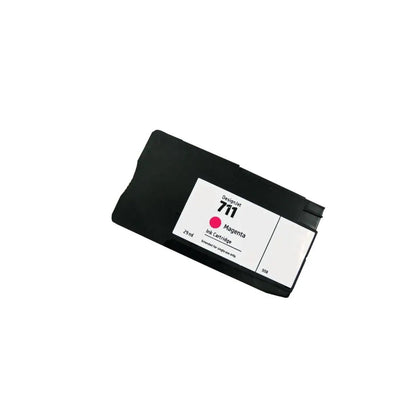Cartucho hp 711 Magenta Original