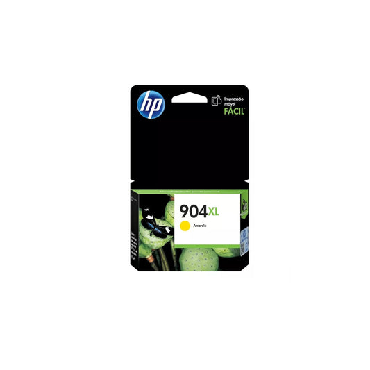 Cartucho hp 904XL Yellow Original-HP-tintas-para-impresora-en-santiago
