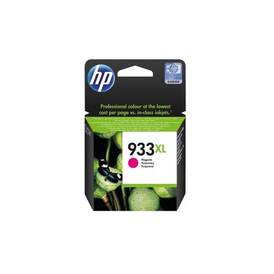 Cartucho hp 933XL Magenta Original-HP-tintas-para-impresora-en-santiago