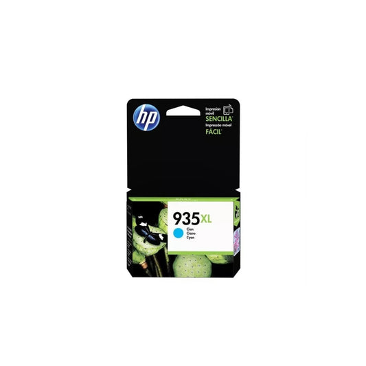 Cartucho hp 935XL Cyan Original-HP-tintas-para-impresora-en-santiago