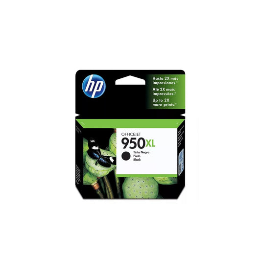 Cartucho hp 950XL Negro Original-HP-tintas-para-impresora-en-santiago