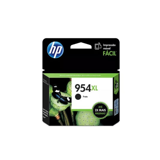 Cartucho hp 954XL Negro Original-HP-tintas-para-impresora-en-santiago