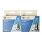Pack cartuchos de tinta compatibles G&G HP 668XL negro y tricolor