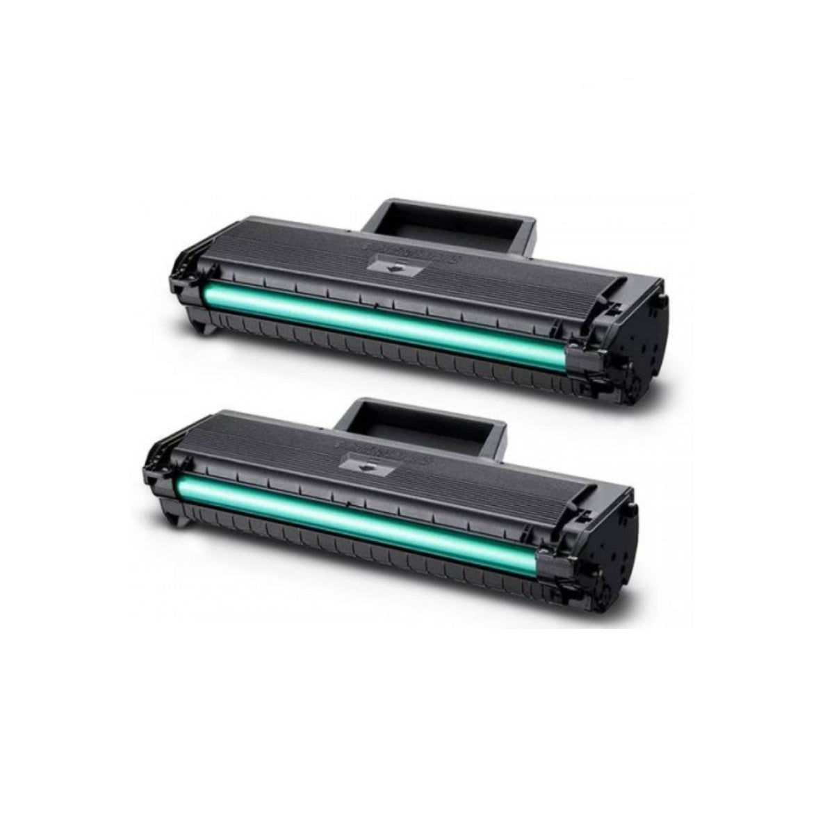 Pack 2 Toner Jumbo Compatibles para 105A 103a / 107a / 107w
