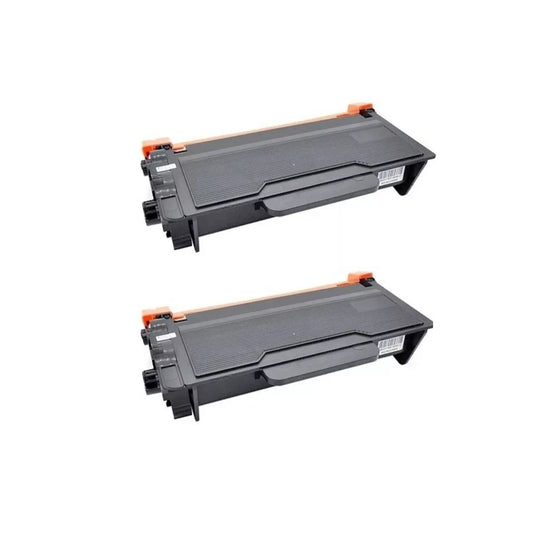 Pack Toner Compatibles para TN-880 L5100-l5650-l5900-l6400